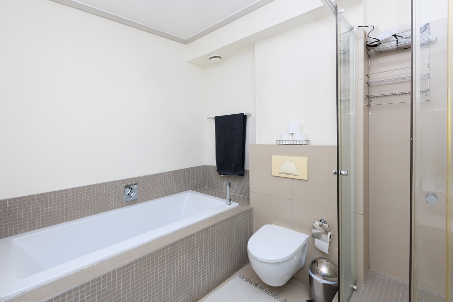 3 Bedroom Property for Sale in Claremont Upper Western Cape